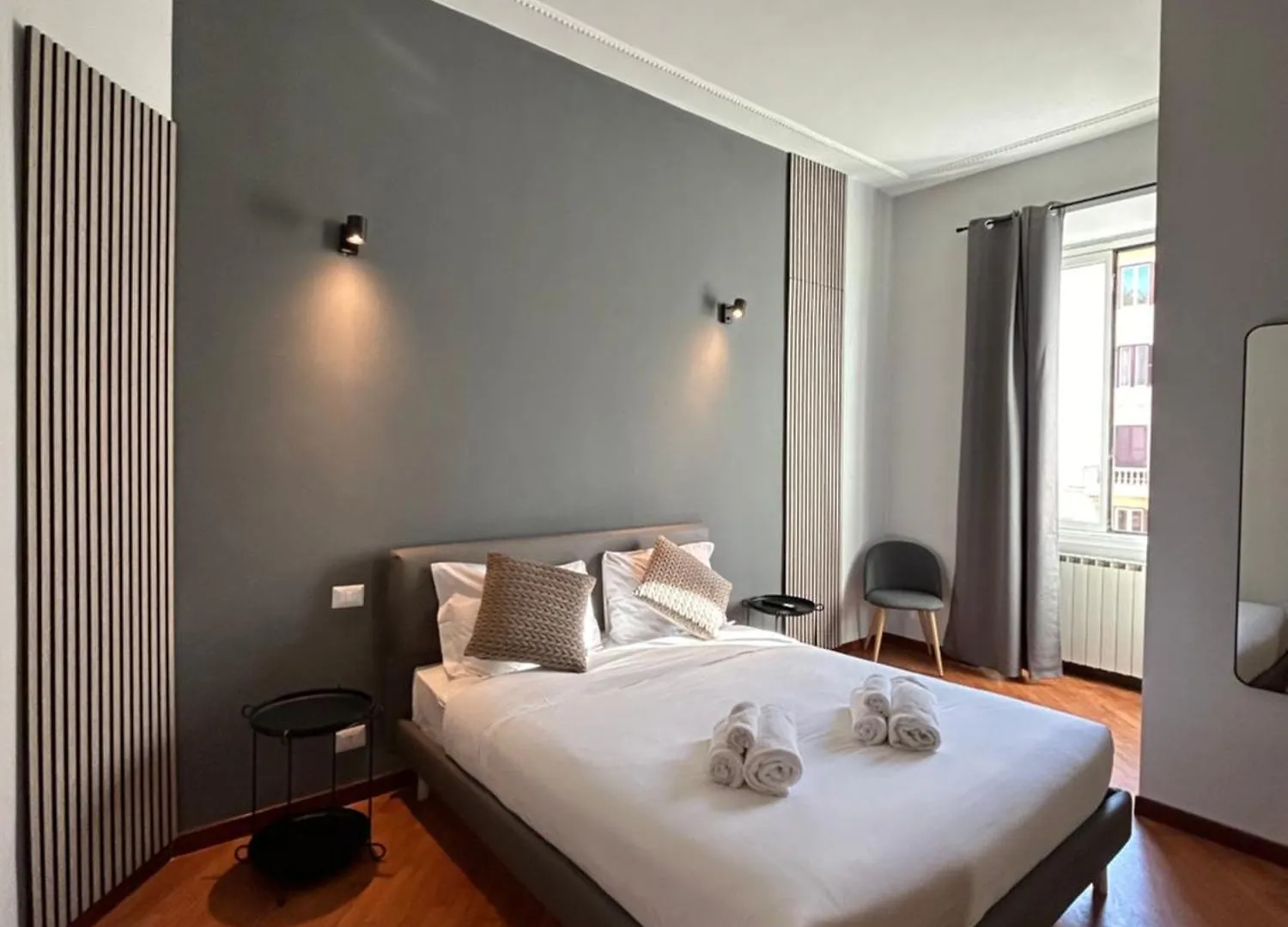 Sopi Vatican Suite Apartment روما إيطاليا