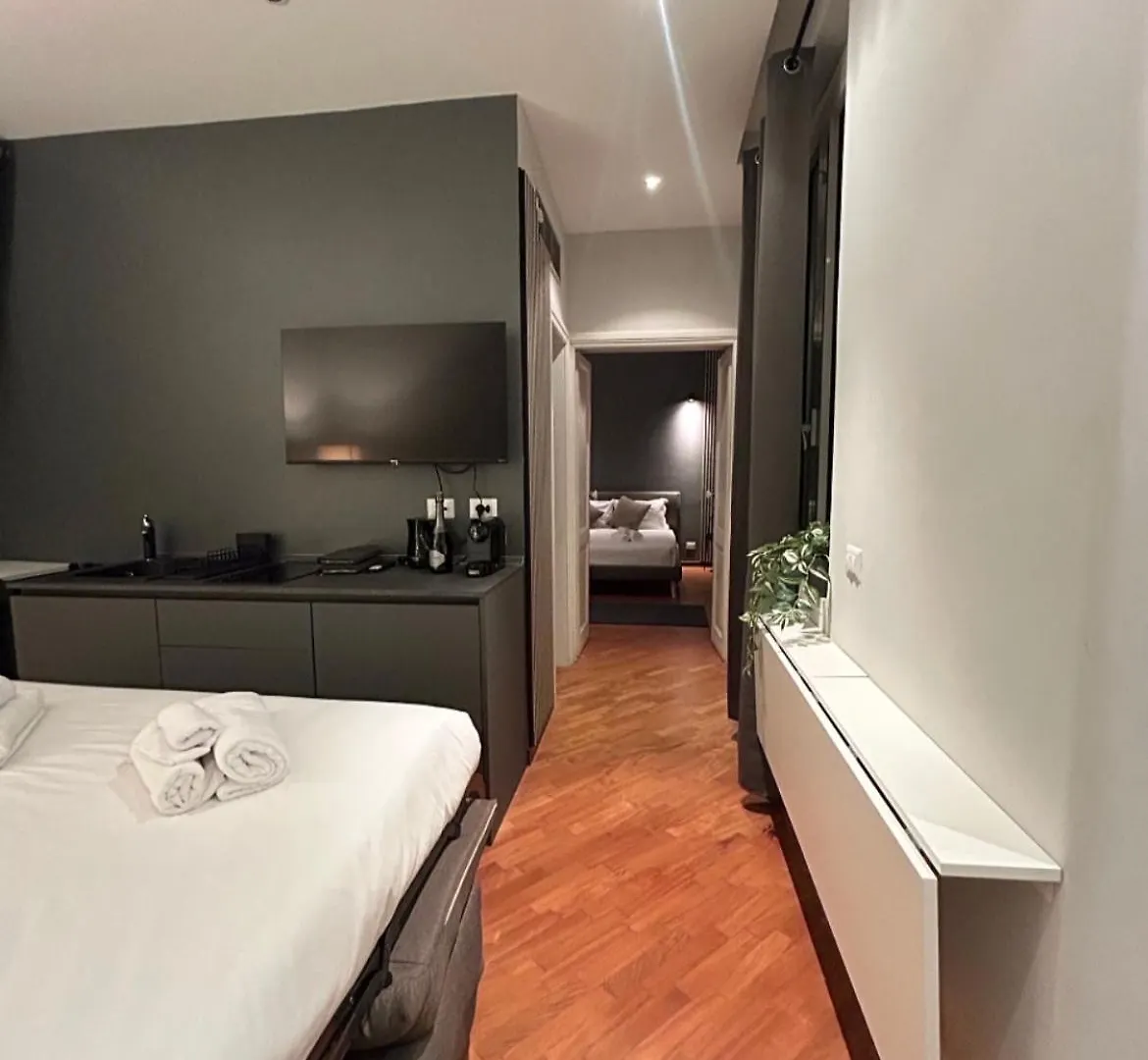 Sopi Vatican Suite Apartment روما