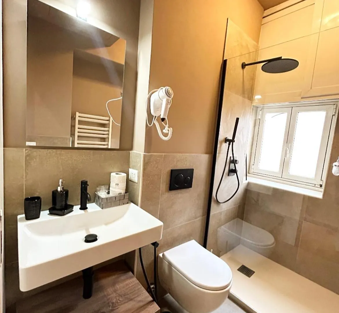 Sopi Vatican Suite Apartment روما 0*,  إيطاليا