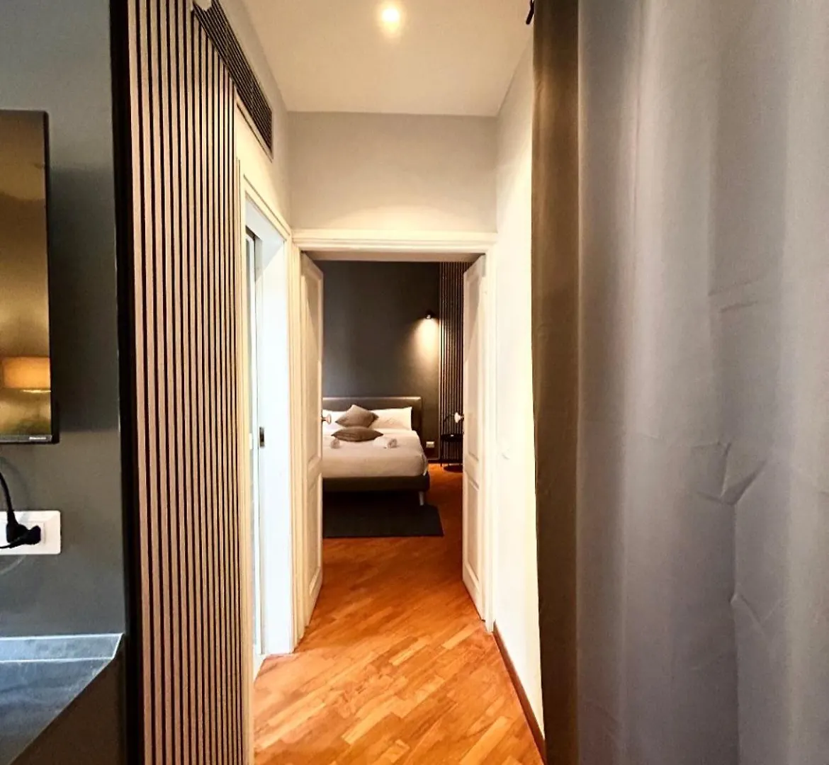 Sopi Vatican Suite Apartment روما