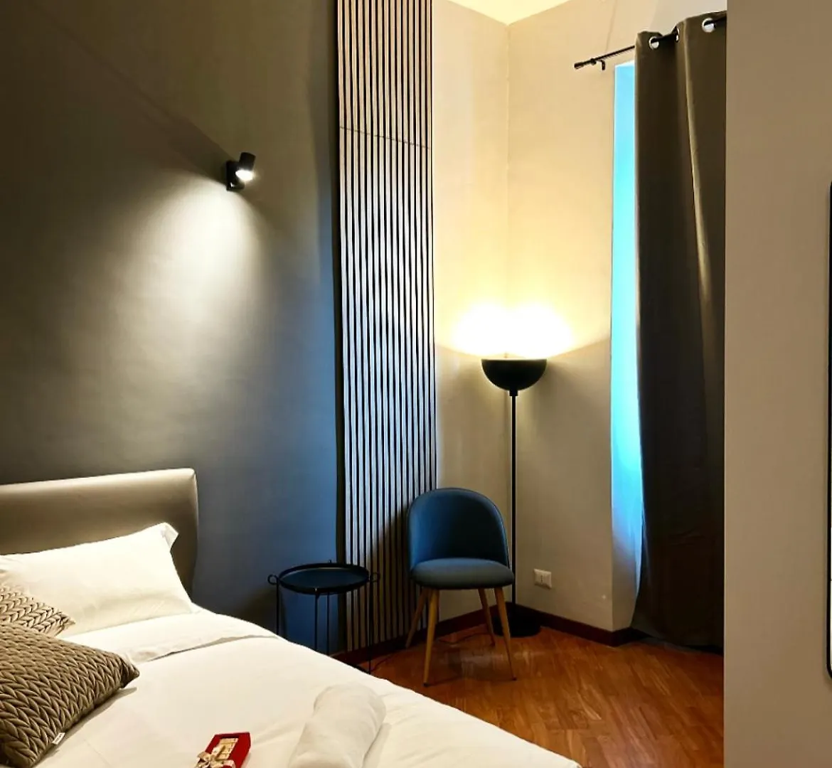 Sopi Vatican Suite Apartment روما 0*,  إيطاليا