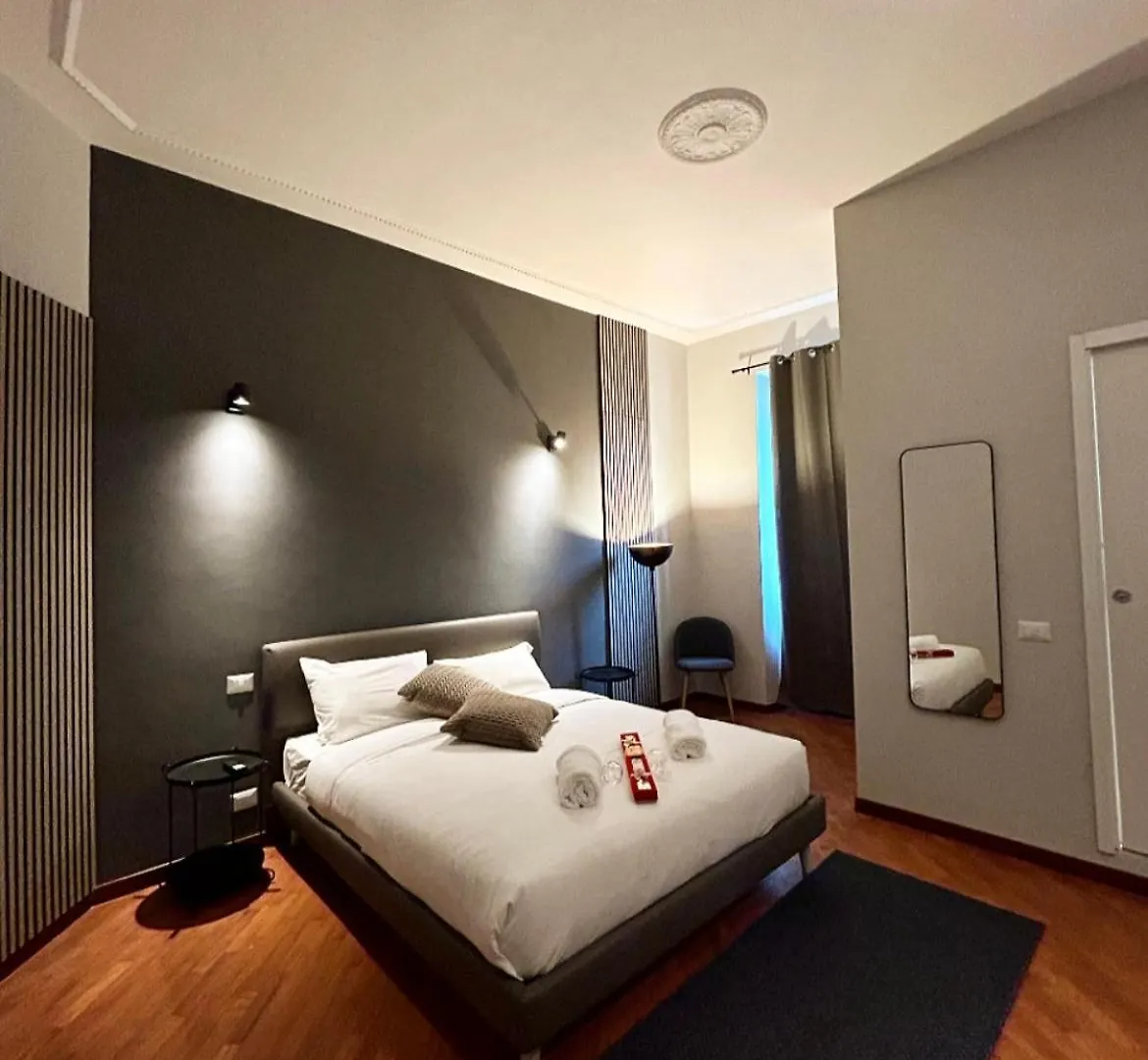 Sopi Vatican Suite Apartment روما 0*,  إيطاليا
