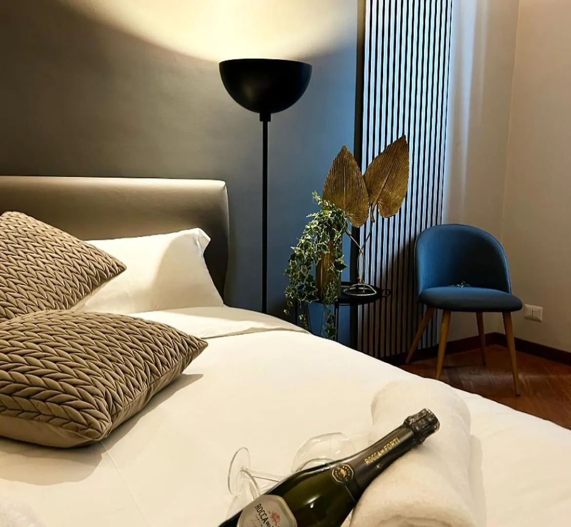 بيت ضيافة Sopi Vatican Suite Apartment روما