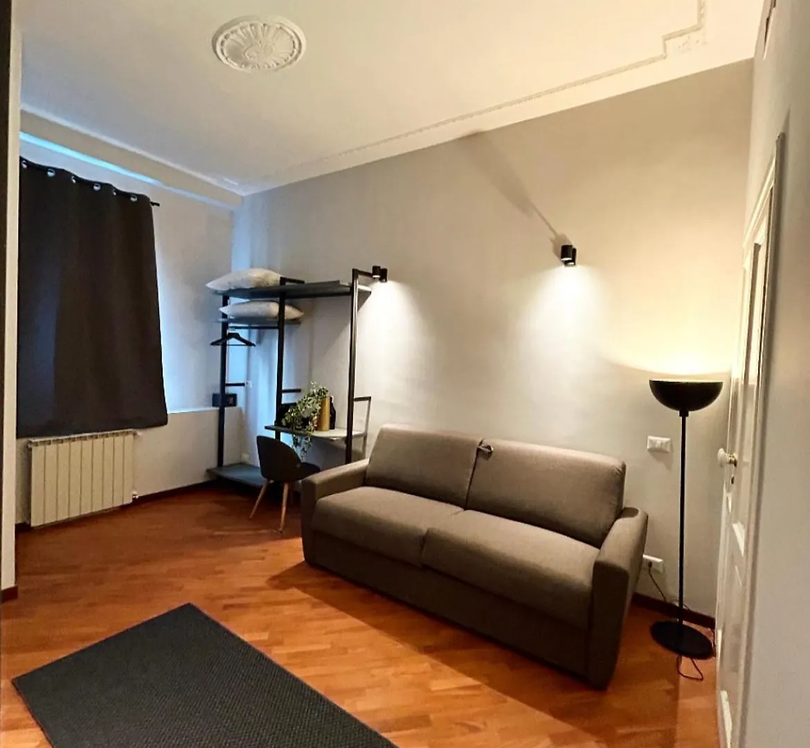Sopi Vatican Suite Apartment روما إيطاليا