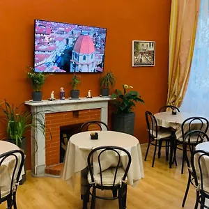 Piccolo Hotel Nel Centro Storico Di Firenze Florencia