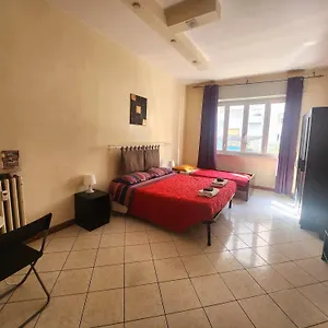 Guest house La Famiglia