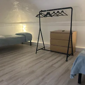 La Lanterna Génova