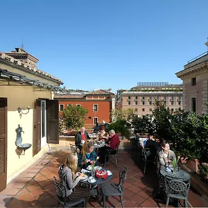 Parlamento Boutique Rome