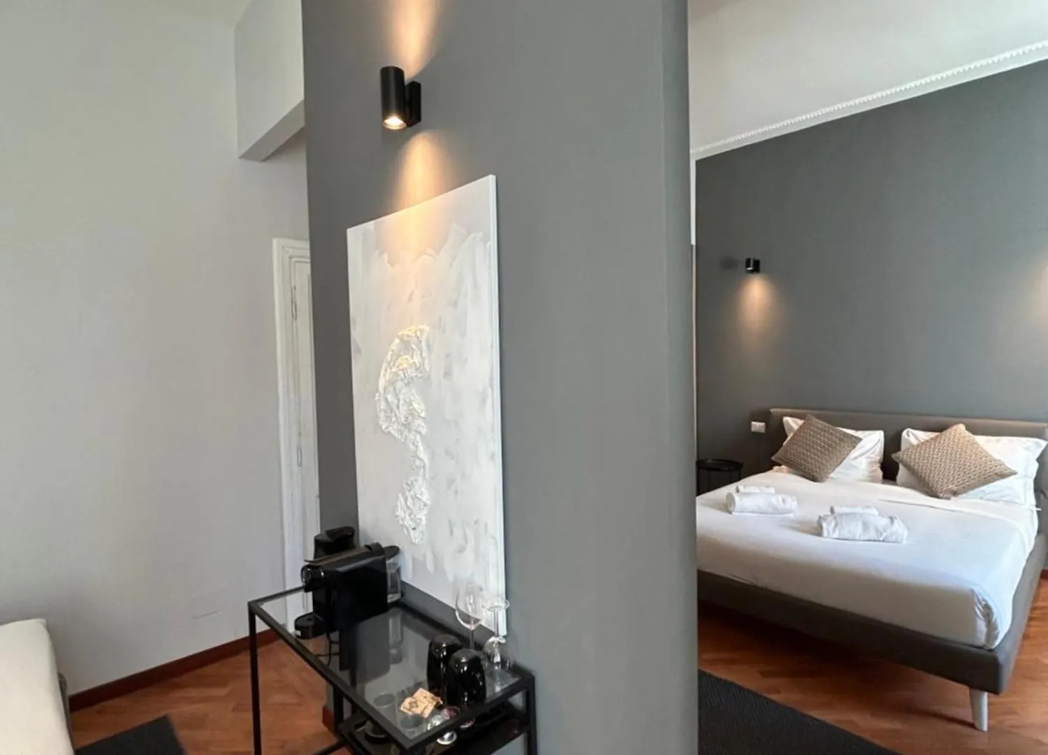 Sopi Vatican Suite Apartment Rome