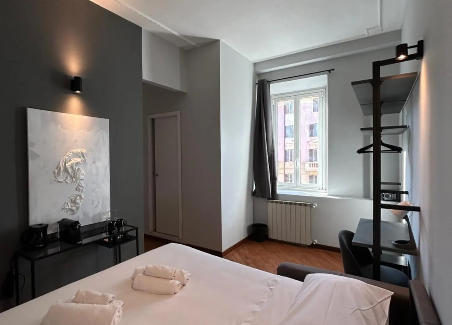 Affittacamere Sopi Vatican Suite Apartment Roma