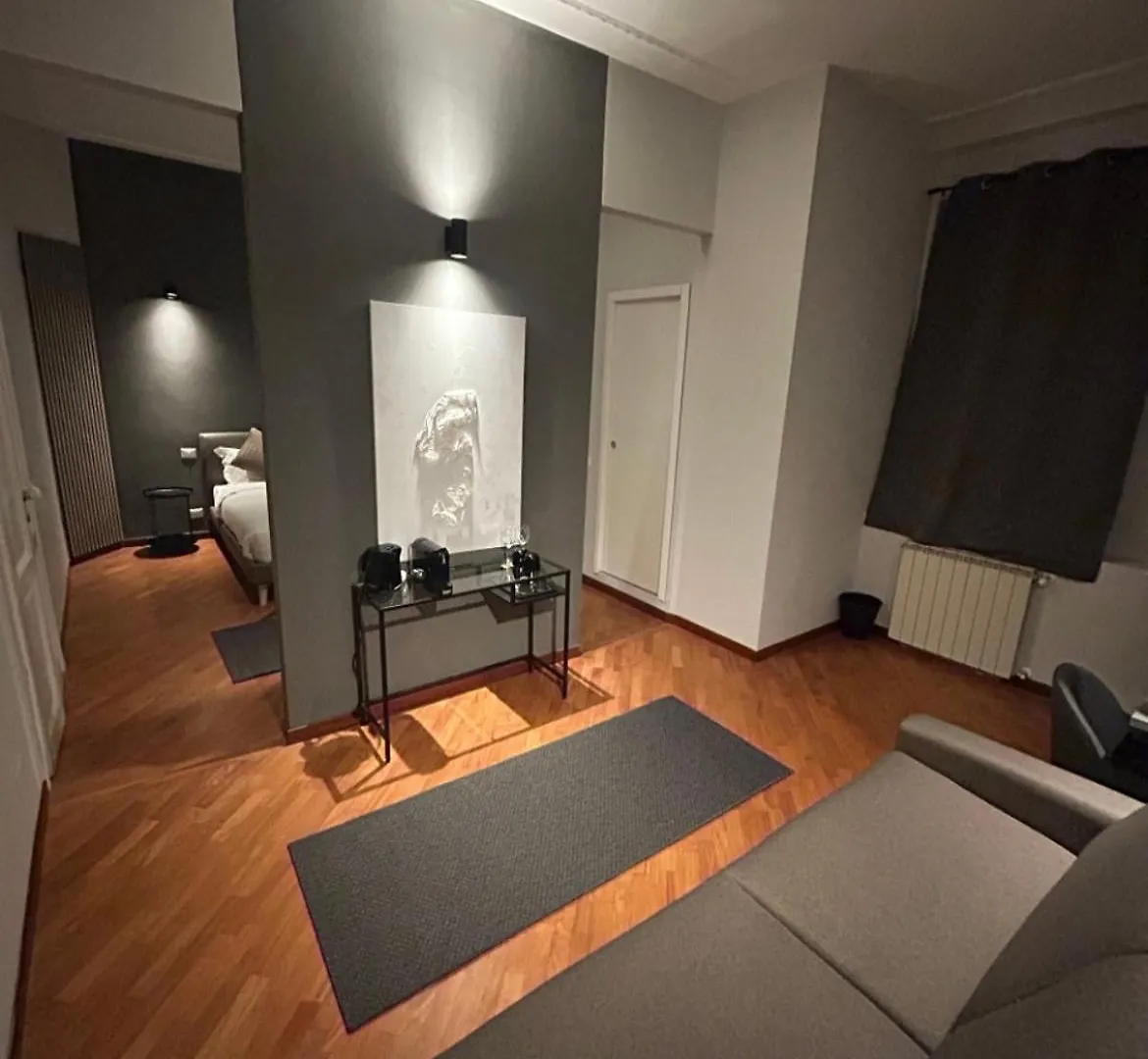 Guest house Sopi Vatican Suite Apartment Rome