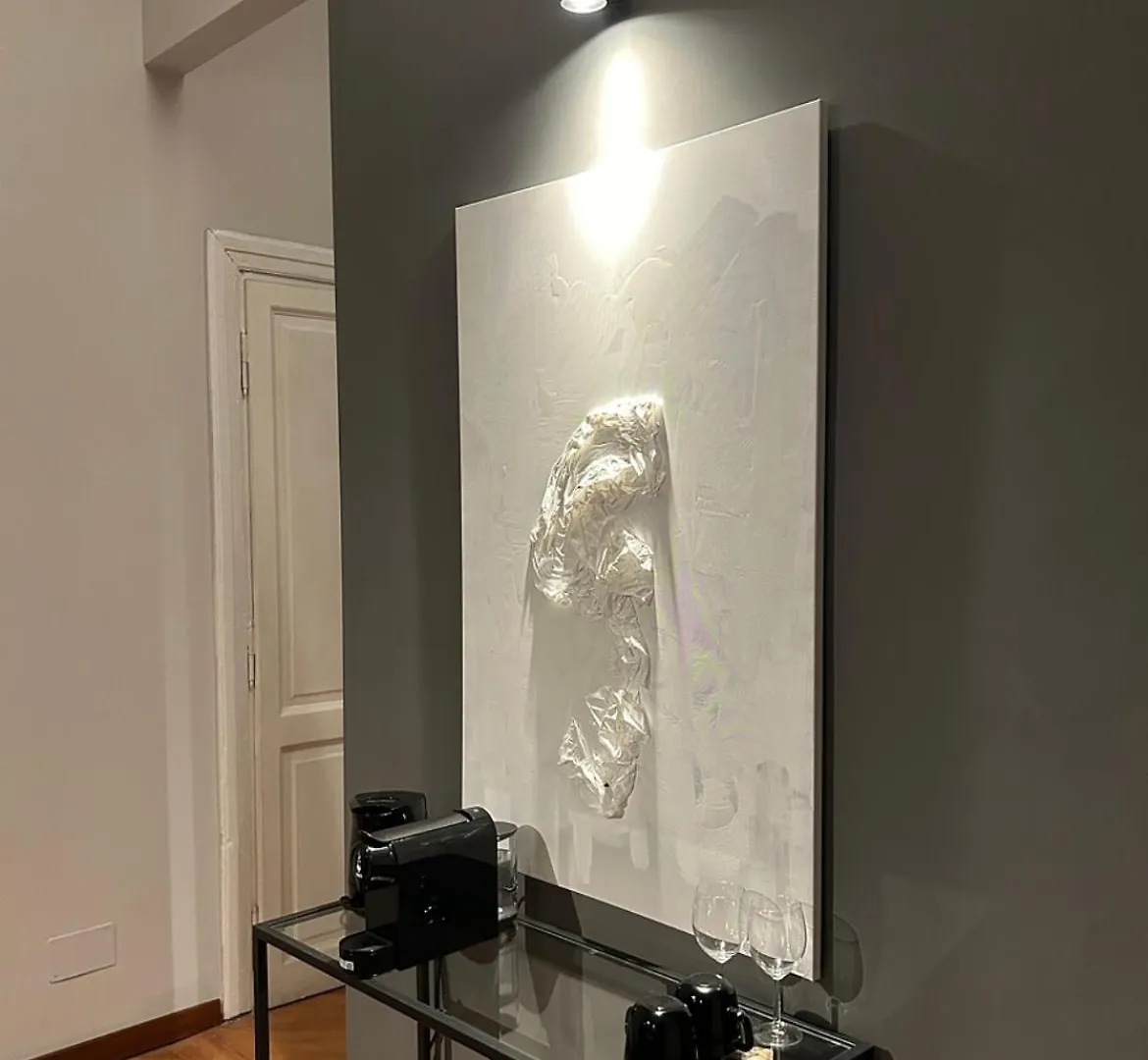 Guest house Sopi Vatican Suite Apartment Rome
