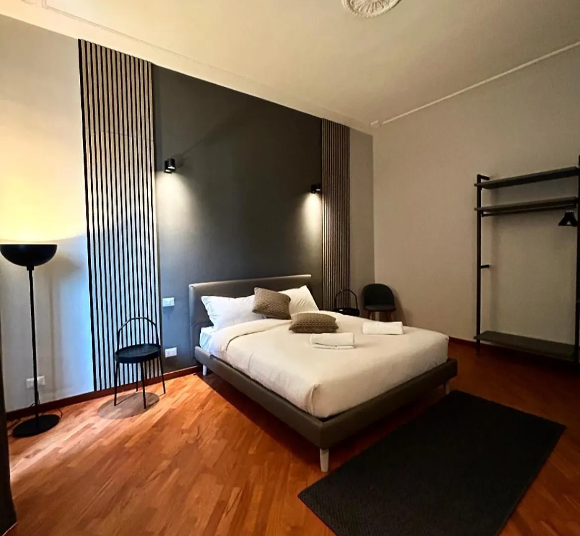 Sopi Vatican Suite Apartment Roma Affittacamere