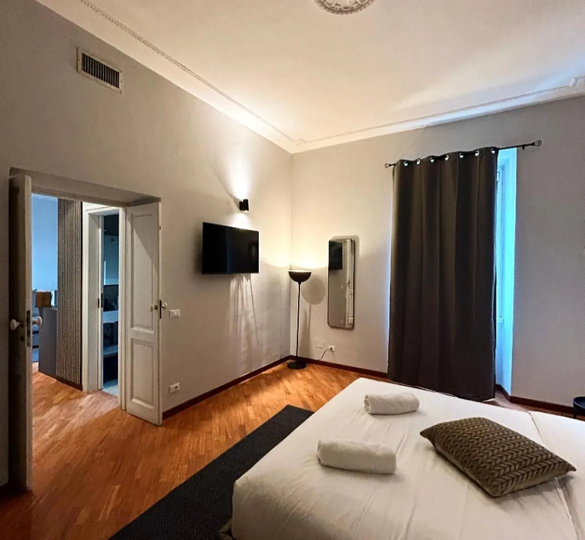 Guest house Sopi Vatican Suite Apartment Rome Italy