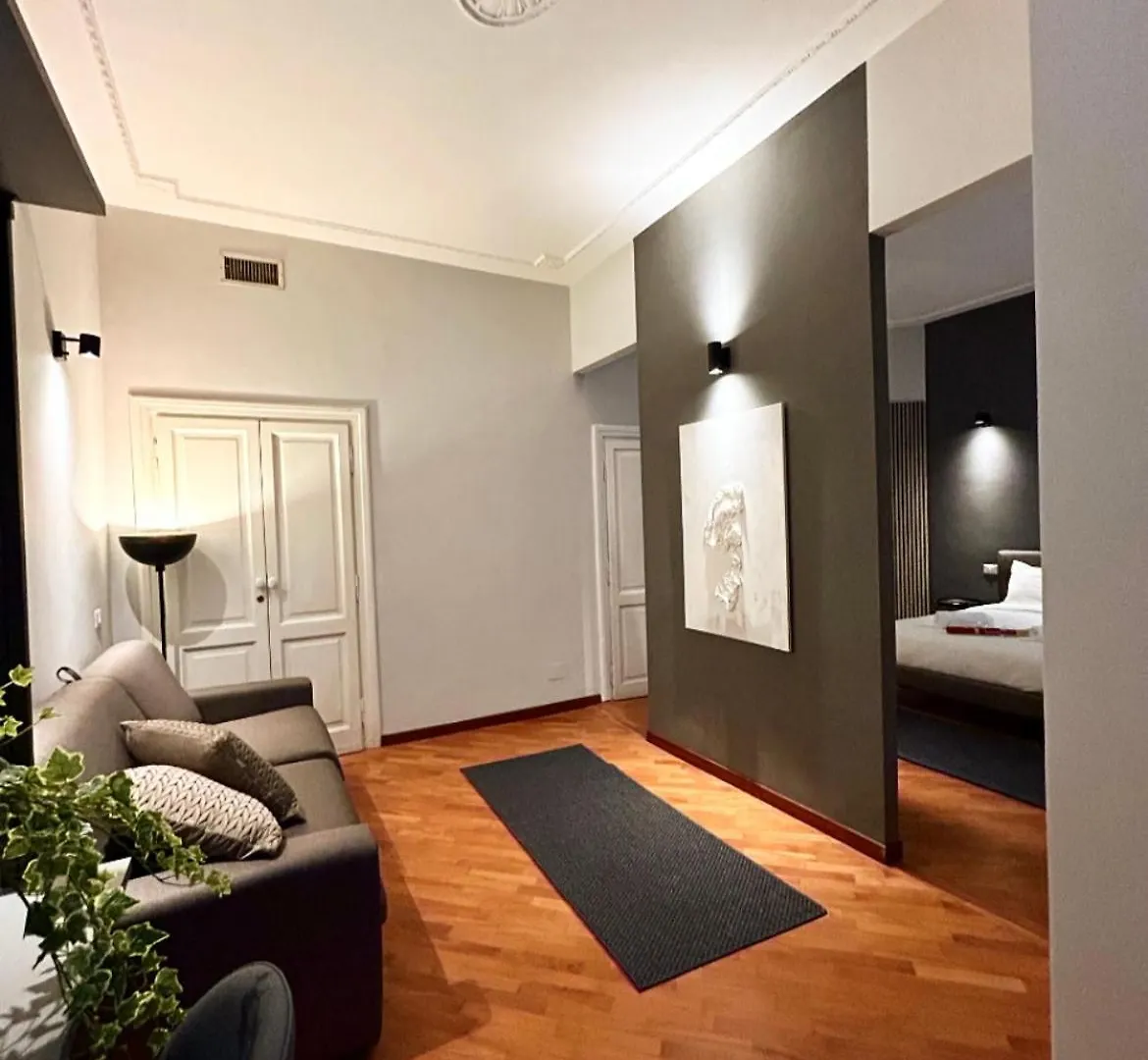 Sopi Vatican Suite Apartment Rome Guest house
